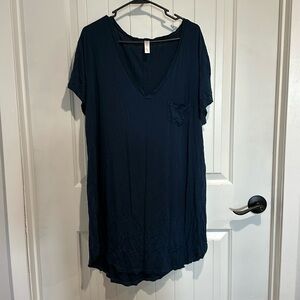 Mentionables nightgown